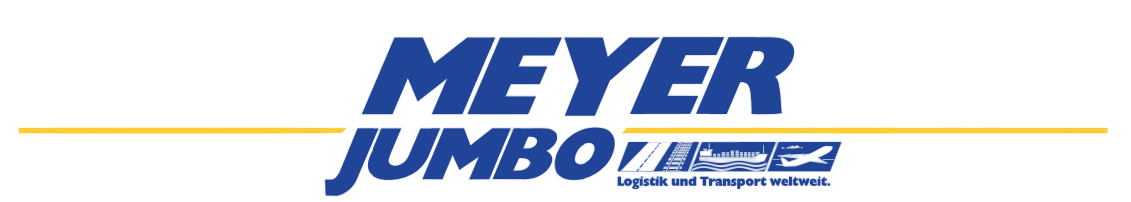 MEYER-JUMBO Logistics Logo